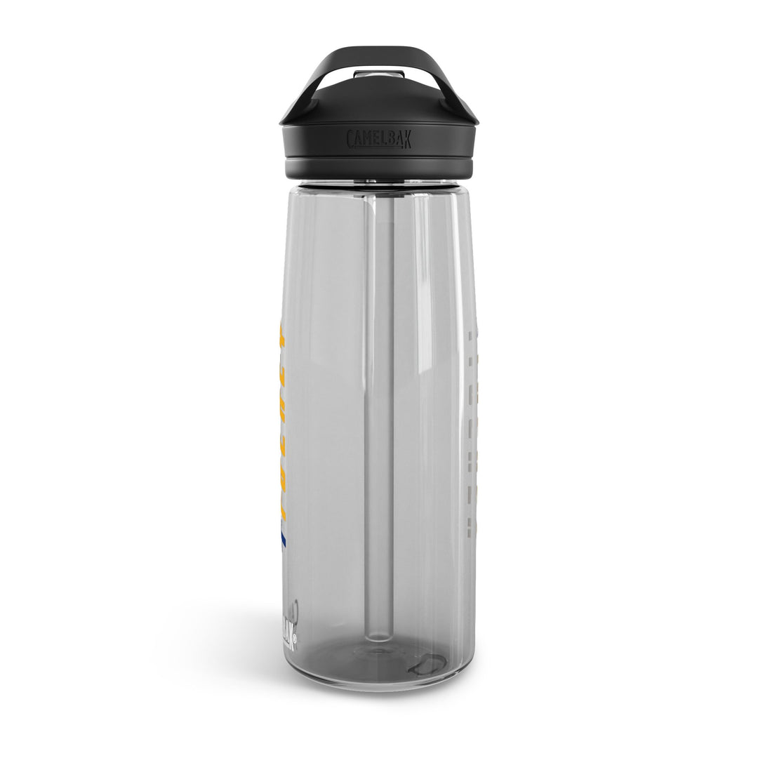 "Trojans" - CamelBak Eddy®  Water Bottle, 20oz\25oz