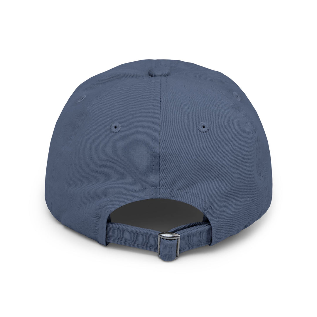 "Cadets" -  Hat Distressed