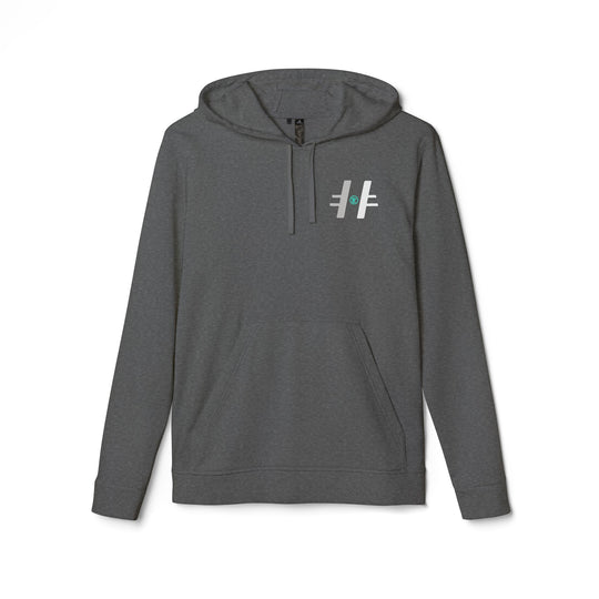 "H Logo" - adidas ® Hoodie