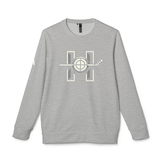 "Hockey Target" - adidas® Sweatshirt