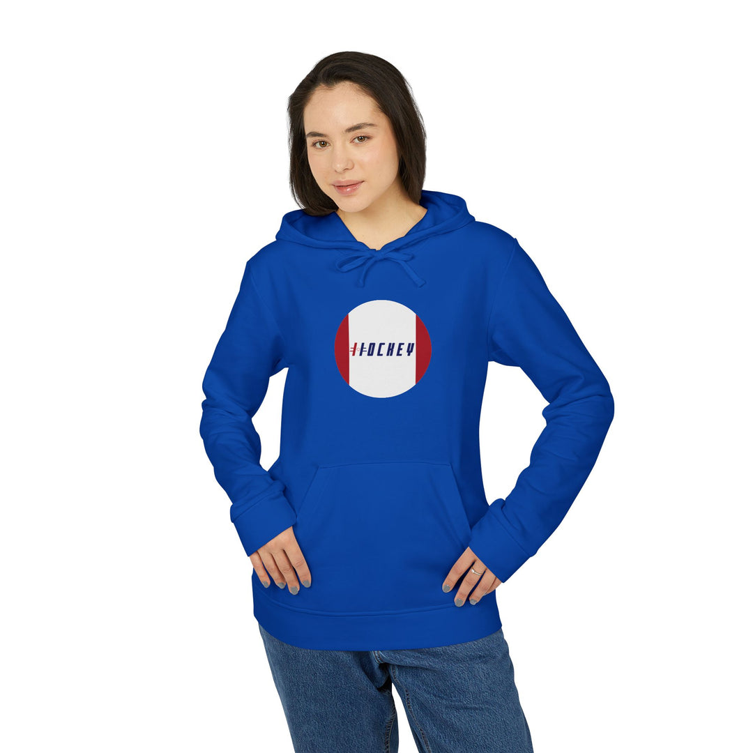 "Montreal" - adidas ® Hoodie