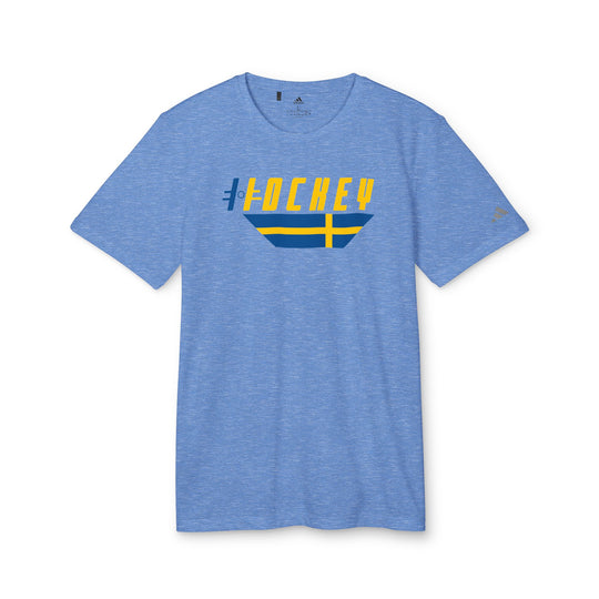 "Sweden" - adidas® T-shirt