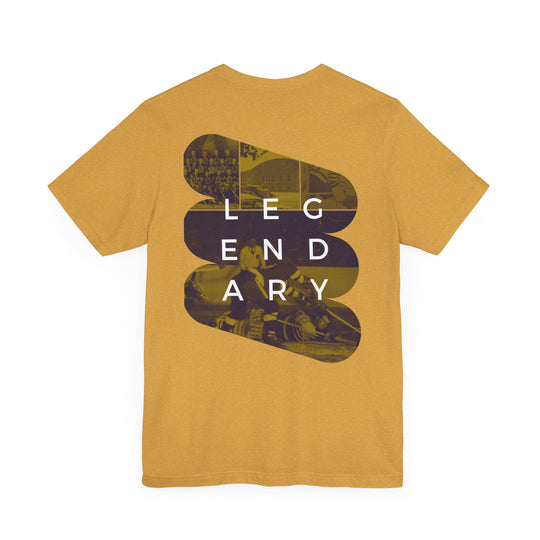 "Eveleth Hippodrome" - Short Sleeve Tee