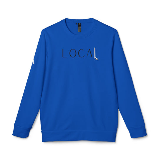 "Local" - adidas® Sweatshirt