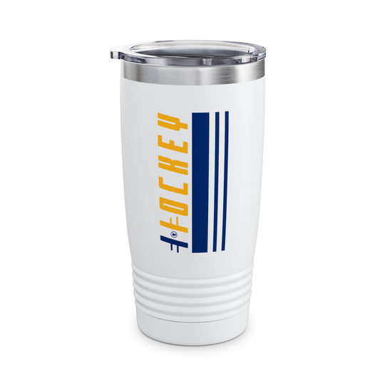 "Trojans" - Ringneck Tumbler, 20oz