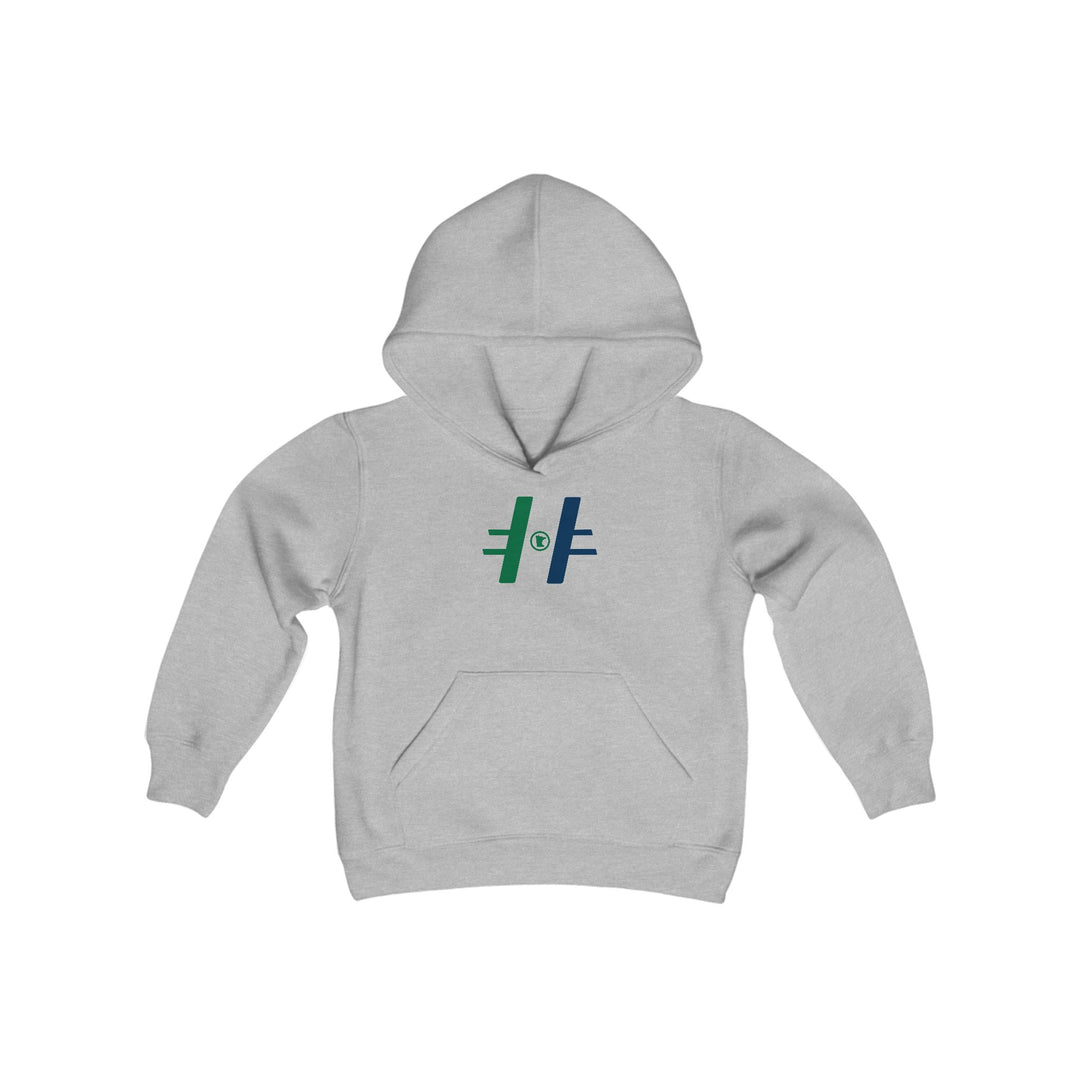 "Wildcats State Of Hockey" - Youth Hoodie