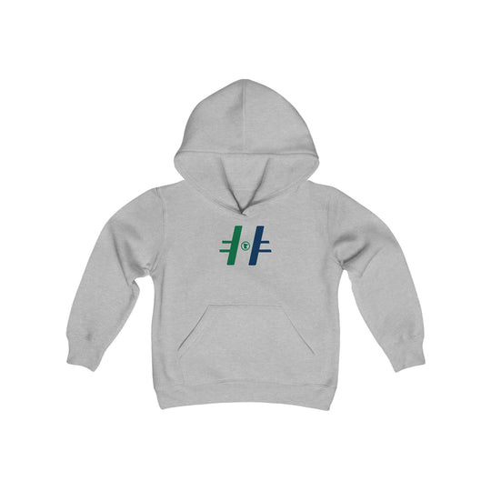 "Wildcats State Of Hockey" - Youth Hoodie