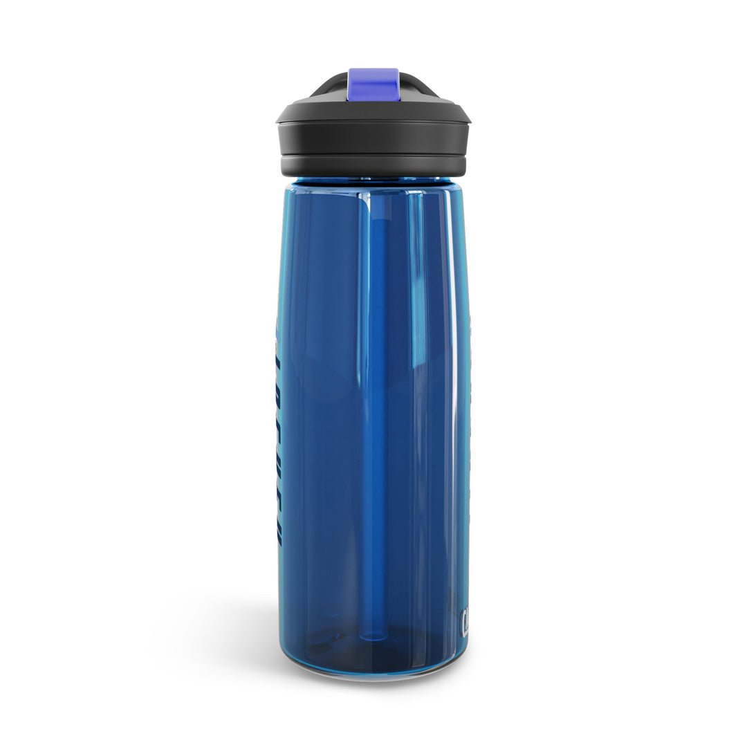 "Jaguars" - CamelBak Eddy®  Water Bottle, 20oz\25oz