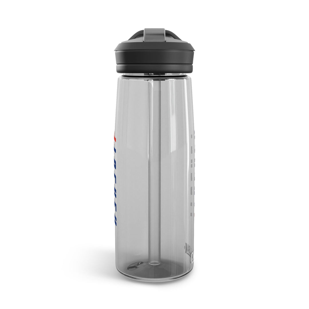 "Spartans" - CamelBak Eddy®  Water Bottle, 20oz\25oz