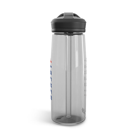 "Spartans" - CamelBak Eddy®  Water Bottle, 20oz\25oz