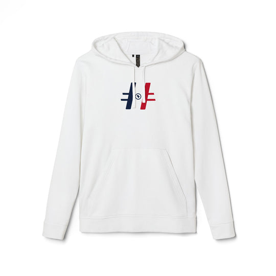 "Capitals State" - adidas ® Hoodie