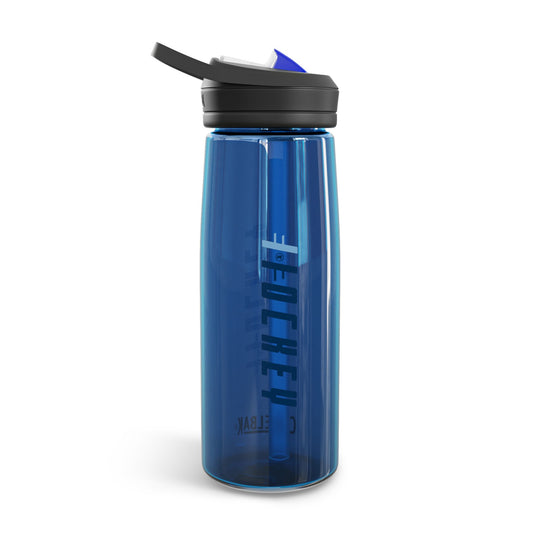 "Jaguars" - CamelBak Eddy®  Water Bottle, 20oz\25oz