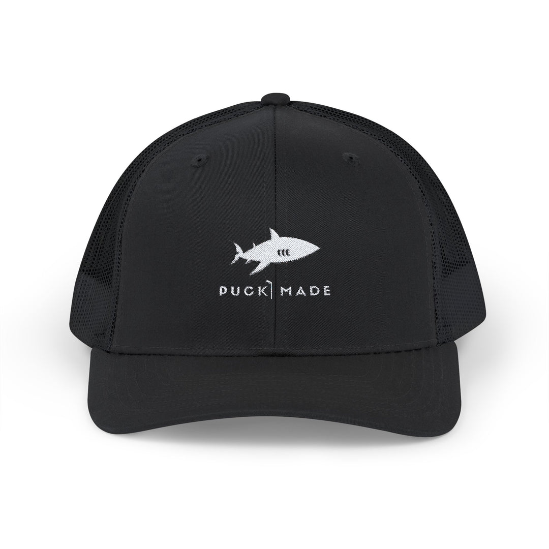 "Shark" - Snapback Trucker Cap