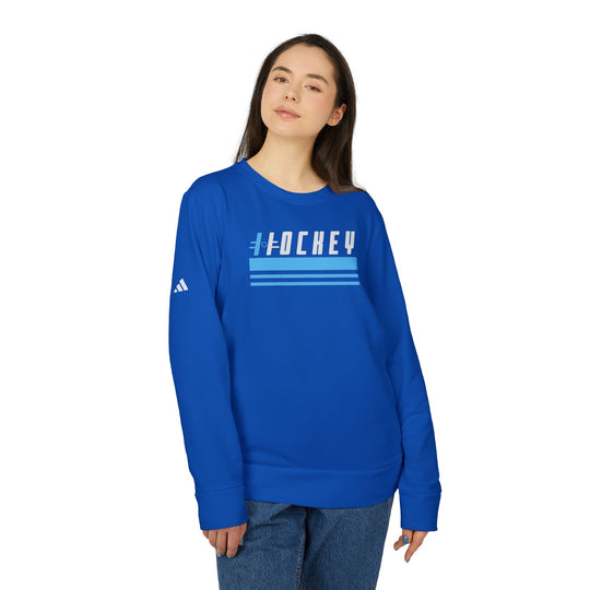 "M1 Hockey" - adidas® Sweatshirt