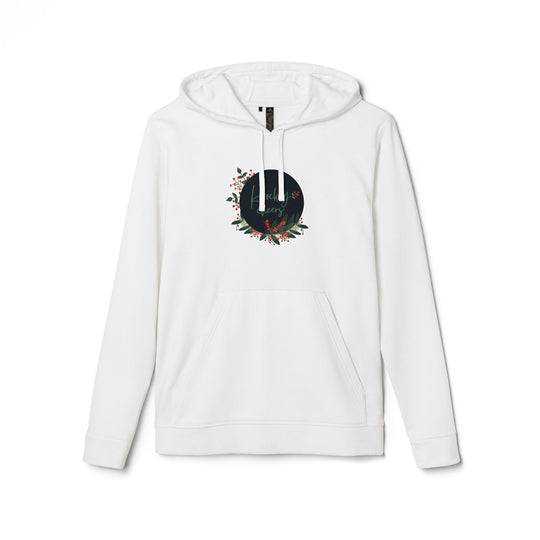 "Hockey Cheers" - adidas® Hoodie