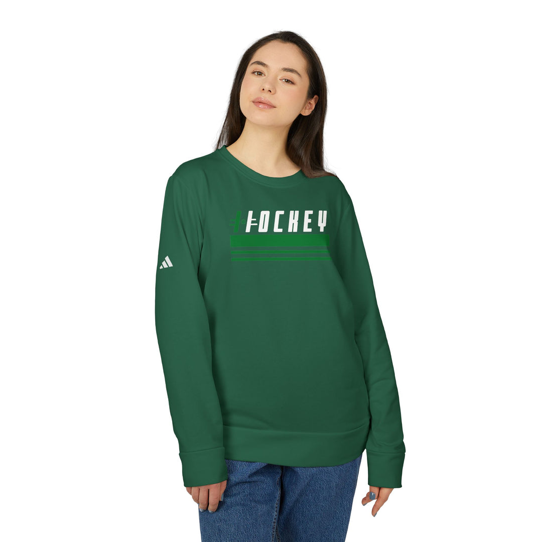 "Hornets" - adidas® Sweatshirt