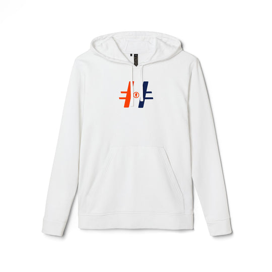 "Oilers State" - adidas ® Hoodie