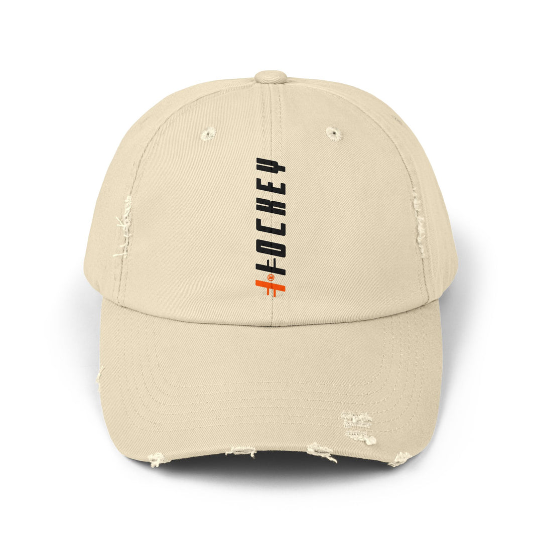 "Bears" -  Hat Distressed