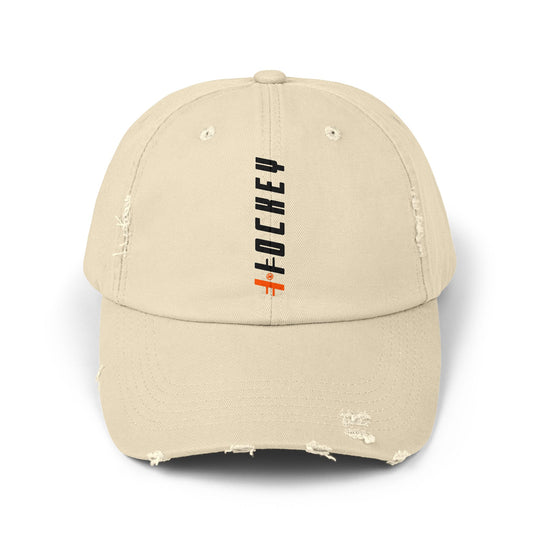 "Bears" -  Hat Distressed