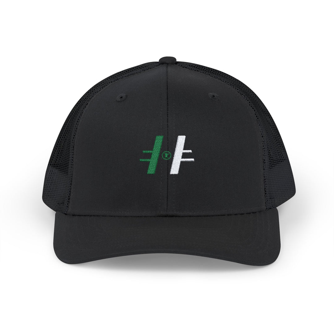 "Hornets" - Hat Snapback Trucker