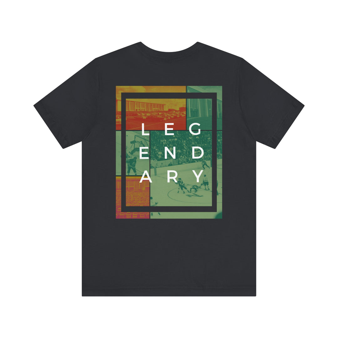 "Met Center (Bloomington)" - Short Sleeve Tee