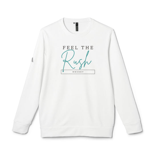 "Feel The Rush" - adidas® Sweatshirt