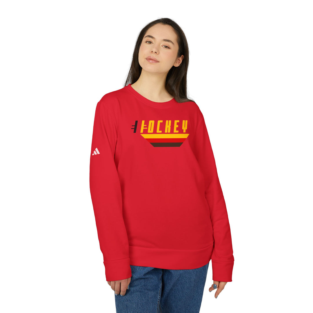 "Germany" - adidas® Sweatshirt