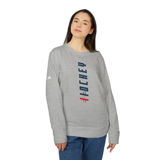 "U1 Hockey" - adidas® Sweatshirt