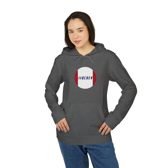 "Montreal" - adidas ® Hoodie