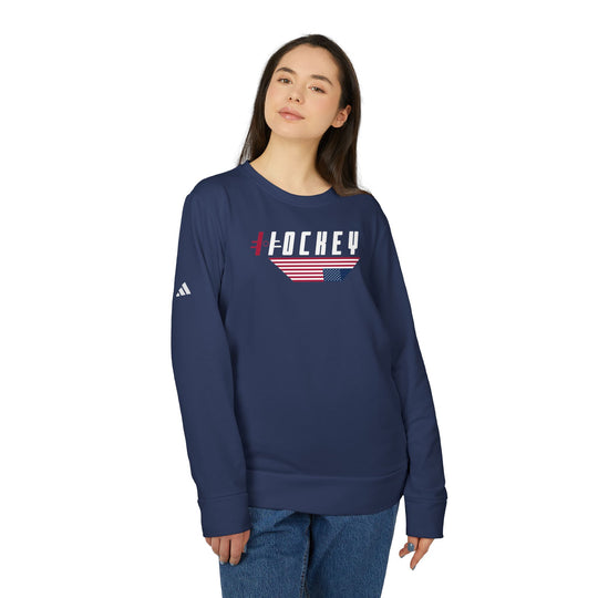 "United States" - adidas® Sweatshirt