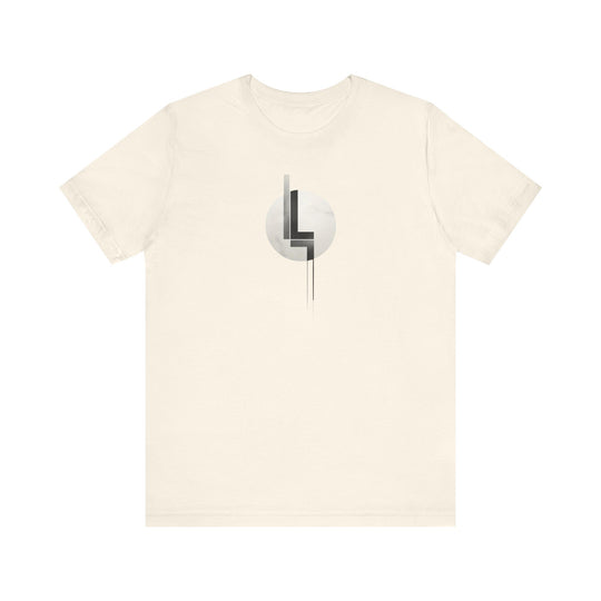 "Ice Veins" - Art Deco Tee