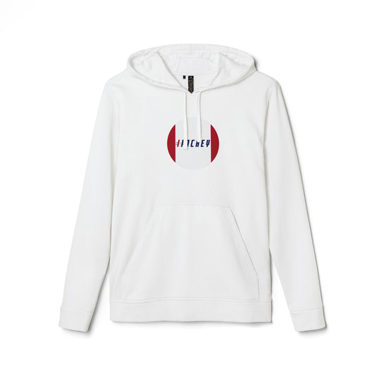 "Montreal" - adidas ® Hoodie