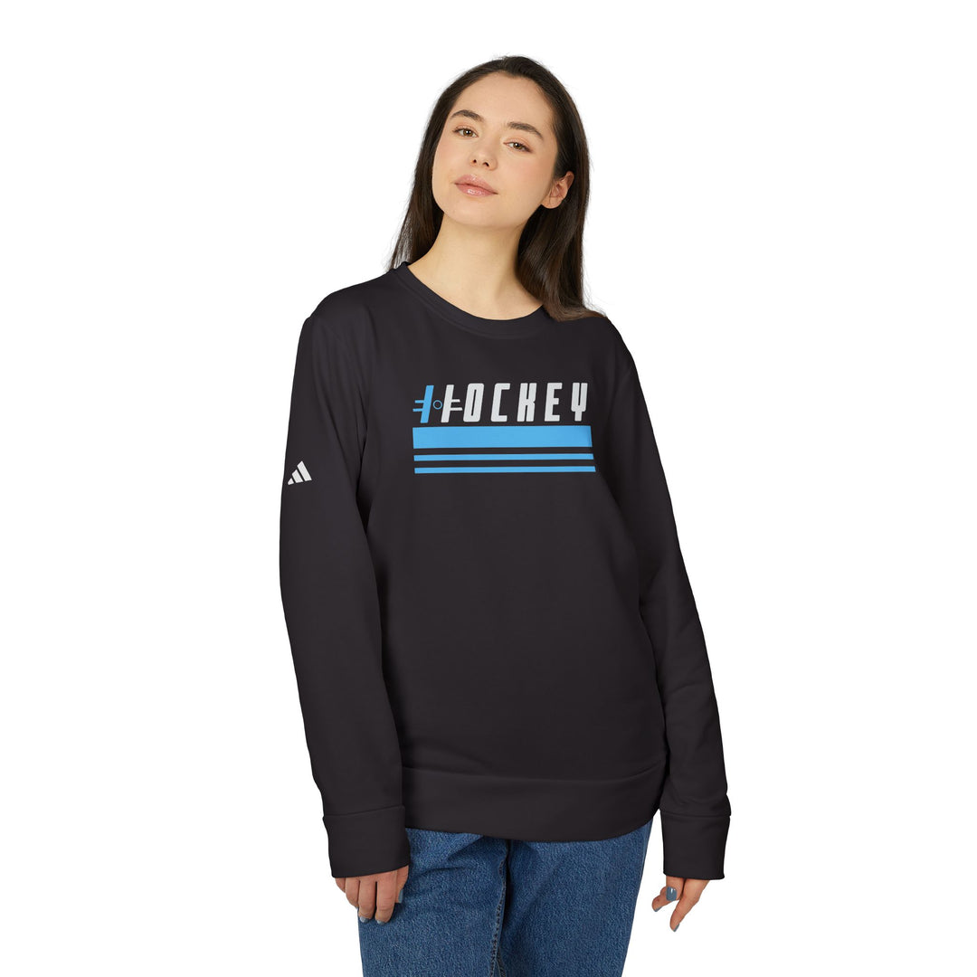 "M1 Hockey" - adidas® Sweatshirt