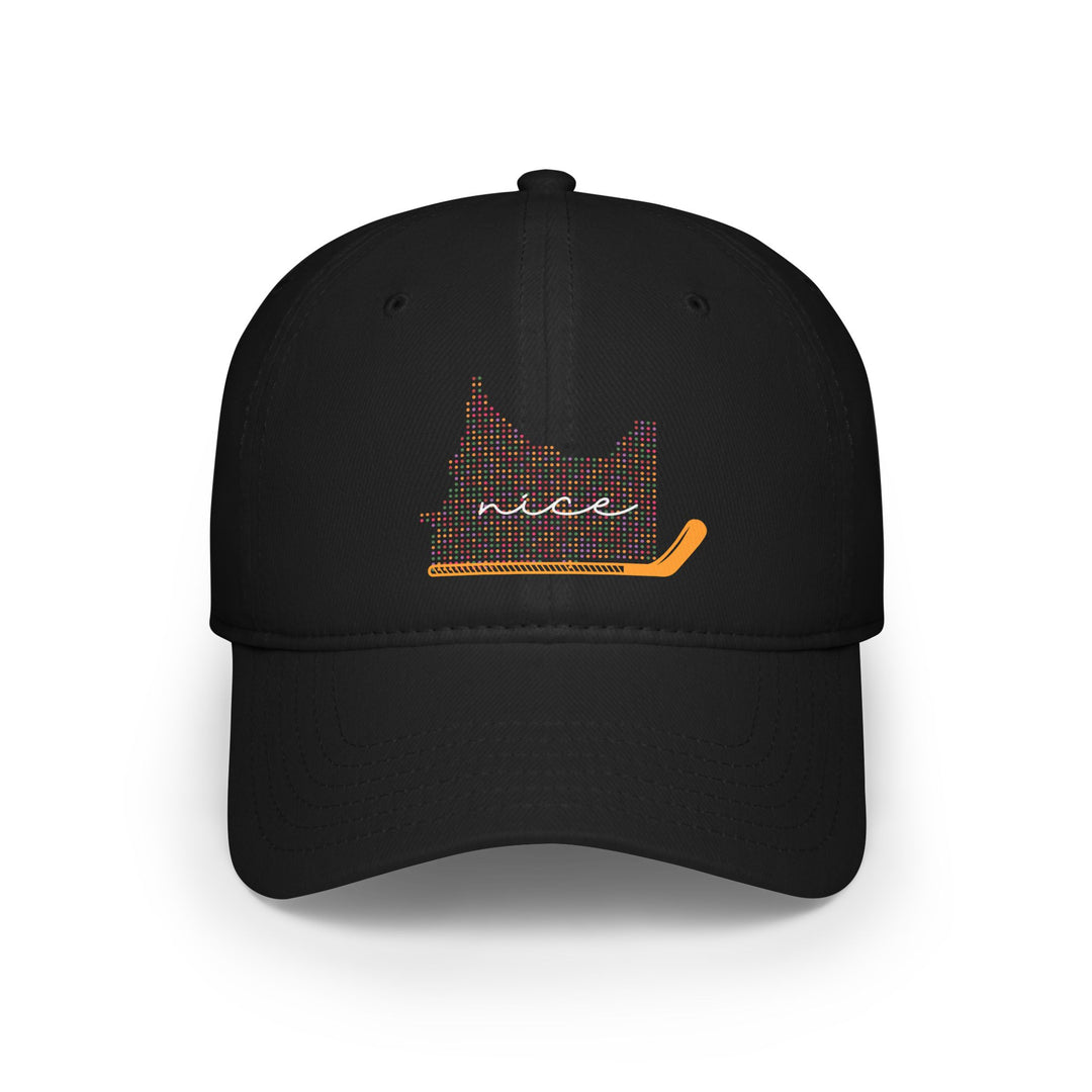 "MN Nice On A Stick" Low Profile Cap