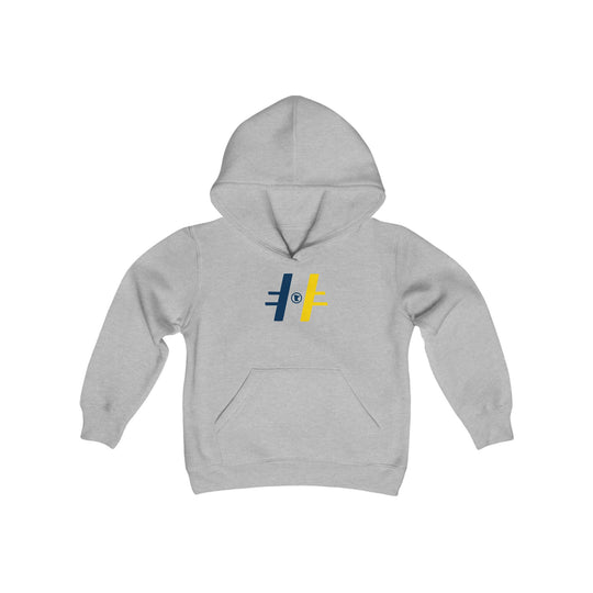 "Irish State Of Hockey" - Youth Hoodie