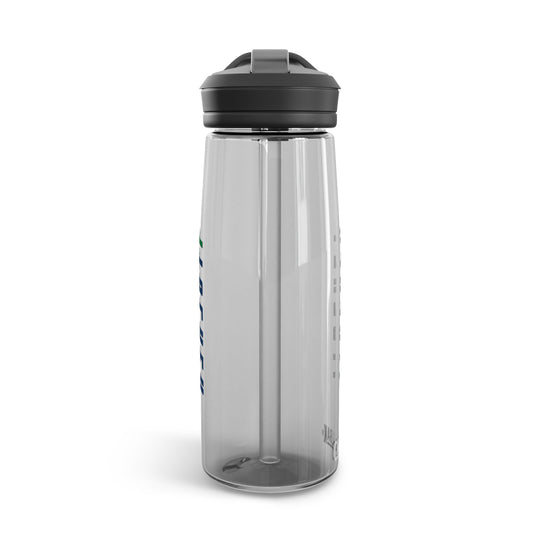 "Wildcats" - CamelBak Eddy®  Water Bottle, 20oz\25oz