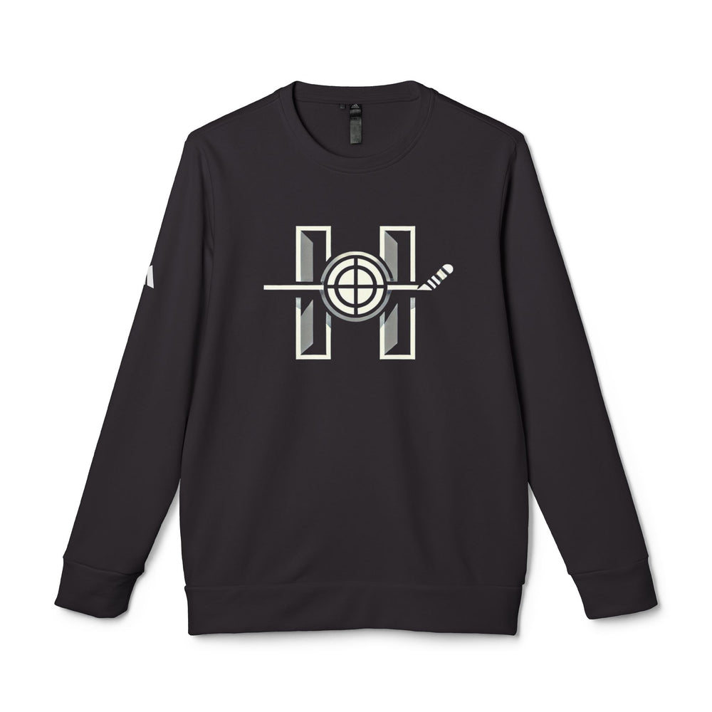 "Hockey Target" - adidas® Sweatshirt