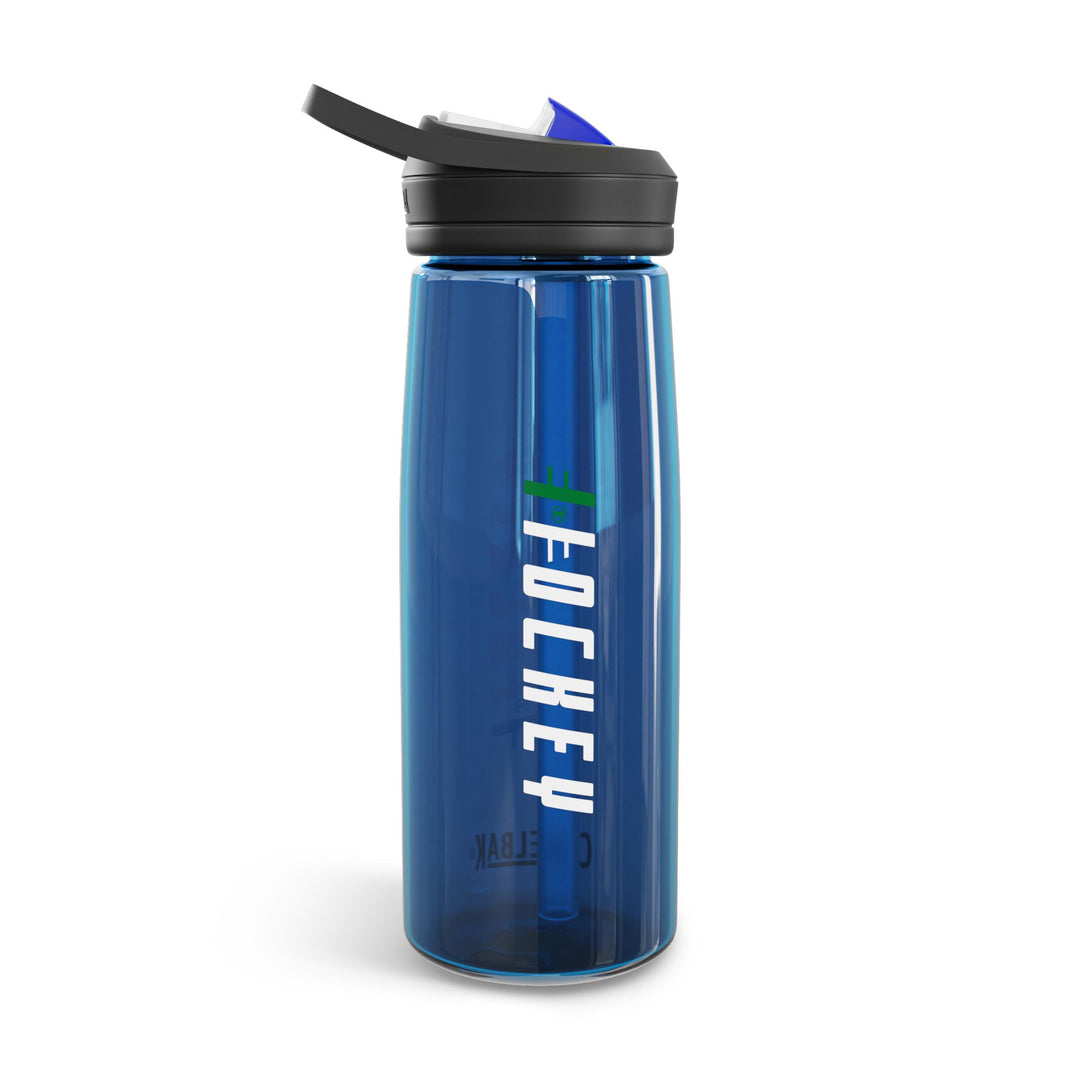 "Hornets" - CamelBak Eddy®  Water Bottle, 20oz\25oz