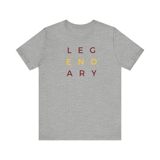 "The Barn (Minneapolis)" - Short Sleeve Tee