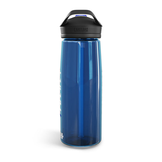 "Skippers" - CamelBak Eddy®  Water Bottle, 20oz\25oz