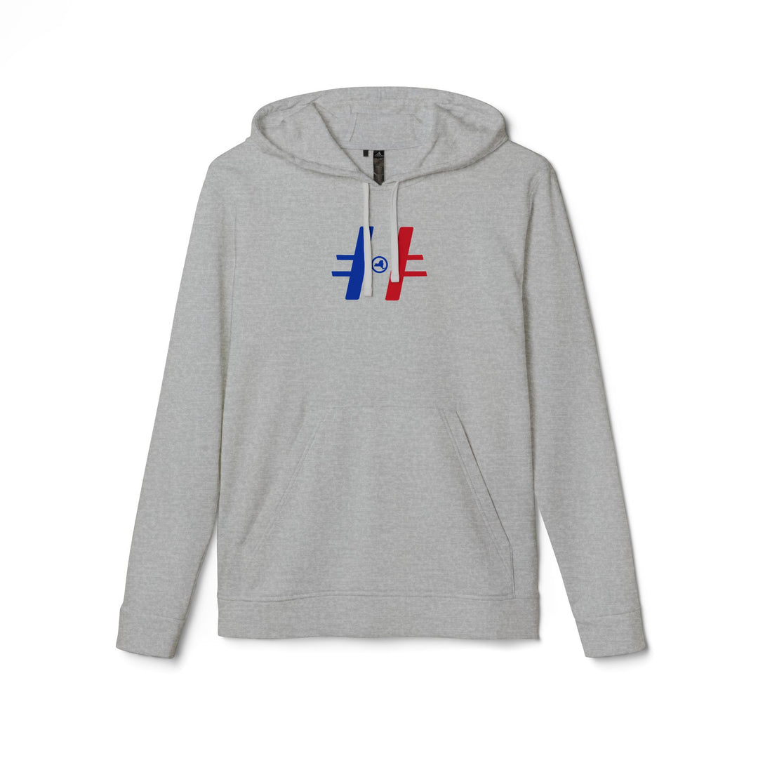 "Rangers State" - adidas ® Hoodie