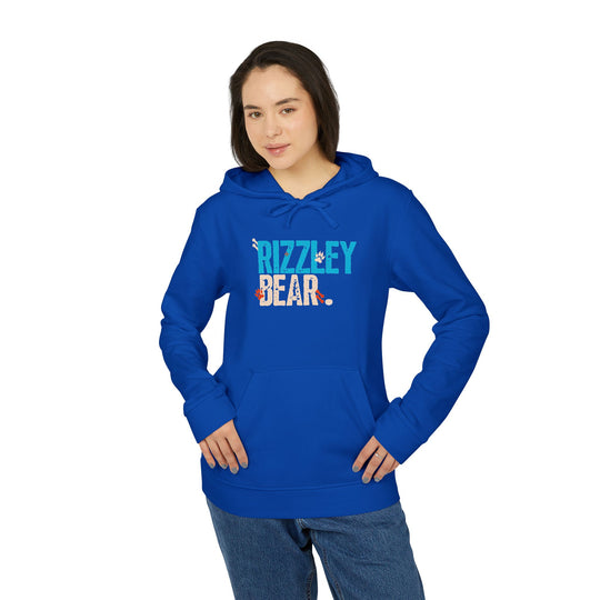 "Rizzley Bear" - adidas ® Hoodie