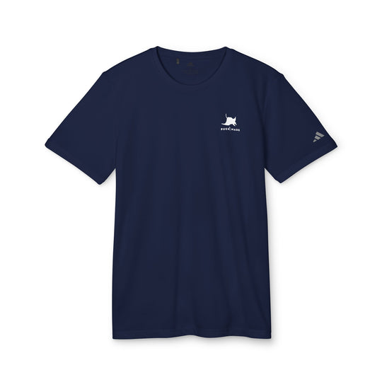 "Stingray" -  adidas Sport T-shirt