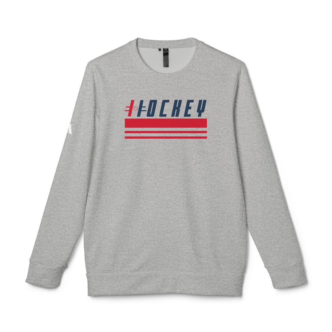 "R1 Hockey" - adidas® Sweatshirt