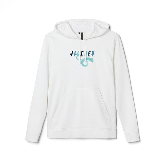 "Seattle" - adidas ® Hoodie