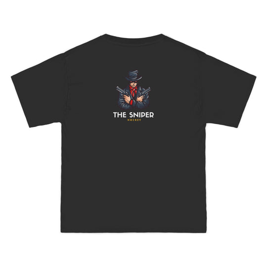 "The Sniper" -  Beefy-T® T-Shirt