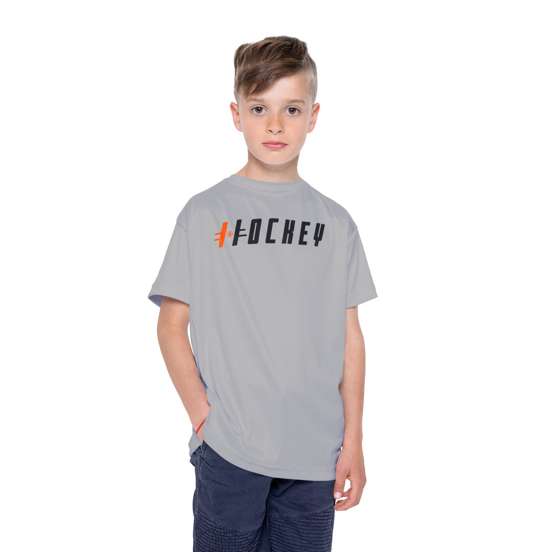 "Bears" - Kids Sports T-Shirt