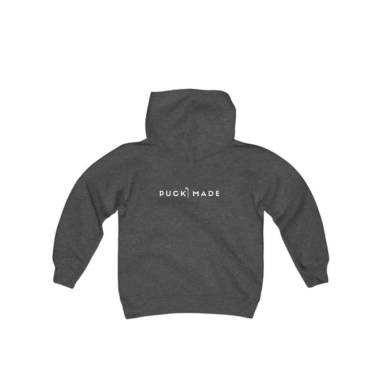 "Hornets State Of Hockey" - Youth Hoodie