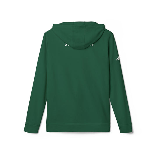 "Hockey Cheers" - adidas® Hoodie