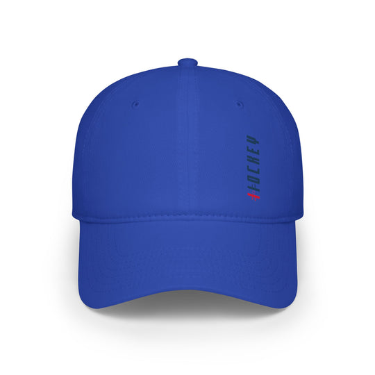 "USA Hockey" Low Profile Cap